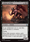 Arbiter of Woe (FDN-055)  - Foundations