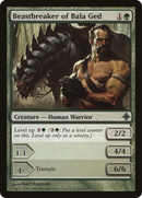 Beastbreaker of Bala Ged (ROE-178)  - Rise of the Eldrazi