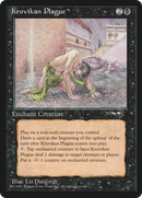 Krovikan Plague (ALL-)  - Alliances