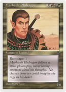 Marhault Elsdragon (CHR-)  - Chronicles