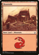 Mountain (197) (HOU-197)  - Hour of Devastation