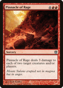 Pinnacle of Rage (BNG-105)  - Born of the Gods