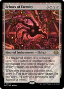 Echoes of Eternity (MH3-004)  Foil - Modern Horizons 3