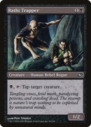 Rathi Trapper (PLC-090)  Foil - Planar Chaos: (colorshifted)