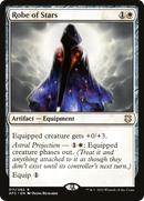 Robe of Stars (AFC-011) - Adventures in the Forgotten Realms Commander