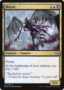 Moroii (MM3-173)  - Modern Masters 2017