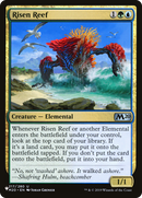 Risen Reef (LIST-217)  - The List