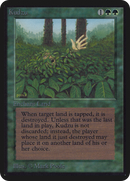 Kudzu (LEA-)  - Limited Edition Alpha