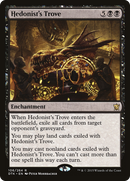 Hedonist's Trove (DTK-106)  - Dragons of Tarkir