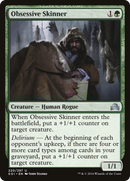 Obsessive Skinner (SOI-220)  - Shadows over Innistrad