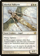 Adarkar Valkyrie (MMA-001)  - Modern Masters