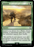Farseek (PIP-197)  Foil - Fallout