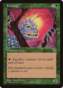 Foratog (MIR-) - Mirage