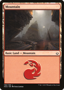 Mountain (196) (HOU-196)  - Hour of Devastation