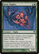 Aerie Ouphes (EVE-065)  - Eventide