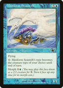 Mistform Seaswift (LGN-045)  - Legions