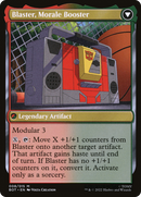 Blaster, Combat DJ (BOT-008) - Transformers: (convertdfc)