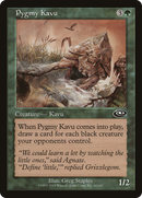 Pygmy Kavu (PLS-088)  Foil - Planeshift
