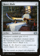 Hero's Blade (J22-776)  - Jumpstart 2022