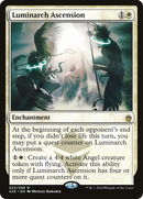 Luminarch Ascension (A25-023)  Foil - Masters 25