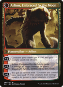 Arlinn Kord (SOI-243)  - Shadows over Innistrad: (Double Faced Transform)