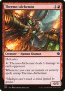 Thermo-Alchemist (JMP-365)  - Jumpstart