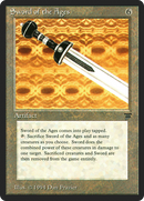 Sword of the Ages (LEG-)  - Legends