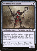 Cutthroat Centurion (ONE-089)  Foil - Phyrexia: All Will Be One