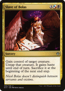 Slave of Bolas (AC2-086)  - Archenemy: Nicol Bolas