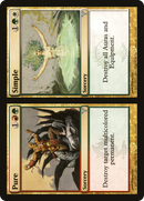 Pure // Simple (DIS-154) - Dissension Foil