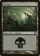 Swamp (152) (HOP-152)  - Planechase