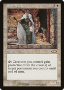 Samite Elder (PLS-014) - Planeshift Foil