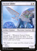 Incisor Glider (ONE-015)  Foil - Phyrexia: All Will Be One