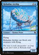 Rishadan Airship (JMP-170)  - Jumpstart