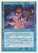 Puppet Master (CHR-)  - Chronicles