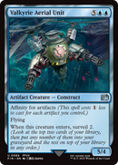 Valkyrie Aerial Unit (FIN-084)  Foil - FINAL FANTASY