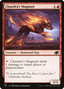 Chandra's Magmutt (J22-512)  - Jumpstart 2022