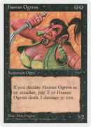 Hasran Ogress (CHR-)  - Chronicles