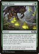 Track Down (M21-211)  - Core Set 2021