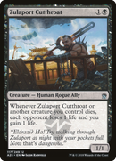 Zulaport Cutthroat (A25-117)  Foil - Masters 25