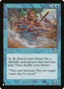 Seahunter (LIST-41/143)  - The List