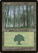 Forest (Pale Trees) (POR-)  - Portal