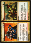 Hit // Run (DIS-152) - Dissension Foil