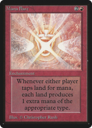 Mana Flare (LEB-)  - Limited Edition Beta