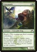 Crocanura (GTC-116)  - Gatecrash