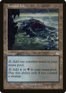 Tainted Isle (TOR-141)  - Torment