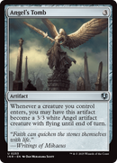 Angel's Tomb (INR-253) - Innistrad Remastered Foil