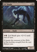 Zof Shade (ROE-132)  - Rise of the Eldrazi