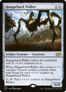 Hangarback Walker (J22-772)  - Jumpstart 2022