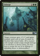 Enlarge (M14-170)  - Magic 2014